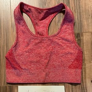 MyProtein Sports Bra